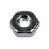 Dorman 350-009 Nut Hex Nut-Machine Screw-Grade 2- Thread Size 12-24, Height 5/32 In.
