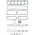 HS 8006 PT-1 by FEL-PRO - PermaTorque Engine Cylinder Head Gasket Set