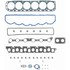 HS 8168 PT-6 by FEL-PRO - PermaTorque Engine Cylinder Head Gasket Set