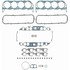 HS 8180 PT-6 by FEL-PRO - PermaTorque Engine Cylinder Head Gasket Set