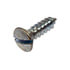 355-048 by DORMAN - SCRW SHT MTL 8X5/8