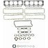 HS 7893 PT-4 by FEL-PRO - PermaTorque Engine Cylinder Head Gasket Set