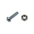 340-607 by DORMAN - STOVE BOLT