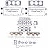 HS 26293 PT-2 by FEL-PRO - PermaTorque Engine Cylinder Head Gasket Set