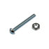 340-615 by DORMAN - STOVE BOLT