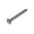 360-208 by DORMAN - Sheet Metal Screw-Phillips Pan Head-No.10 x 1-1/2 In.