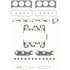 HS 9071 PT-1 by FEL-PRO - PermaTorque Engine Cylinder Head Gasket Set