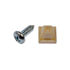 Dorman 360-222 Multi-Purpose Screw Sheet Metal Screw-Phillips Pan Head-No. 14 x 3/4 In.
