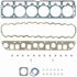 HS 9076 PT-2 by FEL-PRO - PermaTorque Engine Cylinder Head Gasket Set