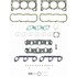 HS 9081 PT-1 by FEL-PRO - PermaTorque Engine Cylinder Head Gasket Set