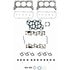 HS 9250 PT-2 by FEL-PRO - PermaTorque Engine Cylinder Head Gasket Set