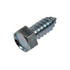 365-204 by DORMAN - Sheet Metal Screw-Hex Washer Head Head-3/8 In. x 1 In.