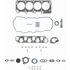 HS 9296 PT-1 by FEL-PRO - Head Gasket Set