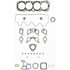 HS 9376 PT-1 by FEL-PRO - PermaTorque Engine Cylinder Head Gasket Set