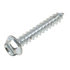 365-221 by DORMAN - Sheet Metal Screw-Hex Washer Head Head-No. 8 x 1 In.