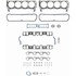 HS 9280 PT-2 by FEL-PRO - PermaTorque Engine Cylinder Head Gasket Set