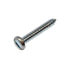 Dorman 355-108 Multi-Purpose Screw Sheet Metal Screw-Slotted Pan Head-No. 10 x 1-1/4 In.