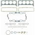 HS 8510 PT-1 by FEL-PRO - PermaTorque Engine Cylinder Head Gasket Set