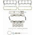 HS 8548 PT-12 by FEL-PRO - PermaTorque Engine Cylinder Head Gasket Set