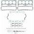 HS 8265 PT-1 by FEL-PRO - PermaTorque Engine Cylinder Head Gasket Set