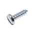 355-191 by DORMAN - Sheet Metal Screw-Slotted Pan Head-No. 12 x 3/4 In.