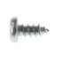 355-213 by DORMAN - Sheet Metal Screw-Slotted Pan Head- No. 14 x 1-1/4 In.