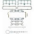 HS 8553 PT-15 by FEL-PRO - PermaTorque Engine Cylinder Head Gasket Set