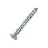 360-013 by DORMAN - Sheet Metal Screw-Phillips Oval Head-No. 8 x 1-1/2 In.