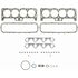 HS 8558 PT-3 by FEL-PRO - PermaTorque Engine Cylinder Head Gasket Set