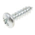 360-062 by DORMAN - Sheet Metal Screw-Phillips Pan Head-No. 6 x 1/2 In.