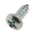 360-063 by DORMAN - Sheet Metal Screw-Phillips Pan Head-No. 6 x 3/8 In.