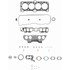 HS 9086 B-2 by FEL-PRO - Engine Cylinder Head Gasket Set