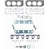 HS 9885 PT-3 by FEL-PRO - PermaTorque Engine Cylinder Head Gasket Set