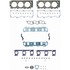 HS 9885 PT-4 by FEL-PRO - PermaTorque Engine Cylinder Head Gasket Set