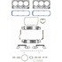 HS 9910 PT-1 by FEL-PRO - PermaTorque Engine Cylinder Head Gasket Set