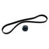 24500249 by GMB - Engine Timing Belt Component Kit