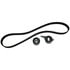 GMB 24700199 Engine Timing Belt Component Kit Engine Timing Belt Component Kit