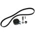 GMB 24801306 Engine Timing Belt Component Kit Engine Timing Belt Component Kit
