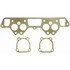 MS 22693-1 by FEL-PRO - Intake and Exhaust Manifolds Combination Gasket