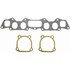 MS 22771-1 by FEL-PRO - Intake and Exhaust Manifolds Combination Gasket