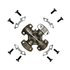 GMB 2307000 Universal Joint HD Universal Joint