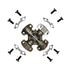 GMB 2307000 Universal Joint HD Universal Joint