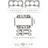 HS 9644 PT-1 by FEL-PRO - PermaTorque Engine Cylinder Head Gasket Set