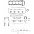 HS 9465 PT by FEL-PRO - PermaTorque Engine Cylinder Head Gasket Set