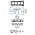 HS 9711 PT-1 by FEL-PRO - PermaTorque Engine Cylinder Head Gasket Set