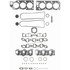 HS 9728 PT-1 by FEL-PRO - Head Gasket Set