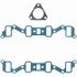 MS 91585 by FEL-PRO - Engine Intake Manifold Gasket Set