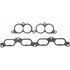 MS 92672 by FEL-PRO - Engine Intake Manifold Gasket Set