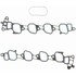 MS 92836-1 by FEL-PRO - Engine Intake Manifold Gasket Set