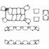 MS 92902 by FEL-PRO - Intake Manifold Gasket Set